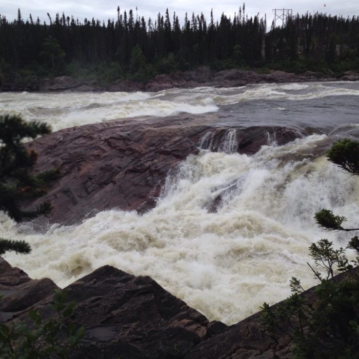 Muskrat Falls An opportunity for respect and reconciliation Third Way